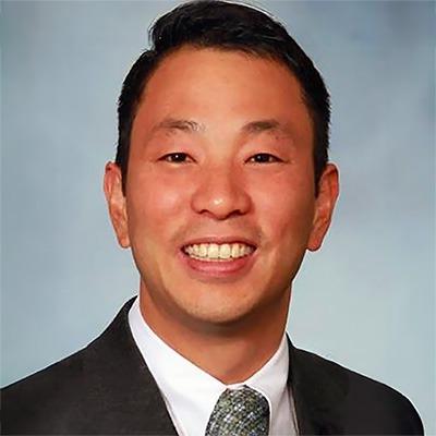 Dr. Patrick Lee