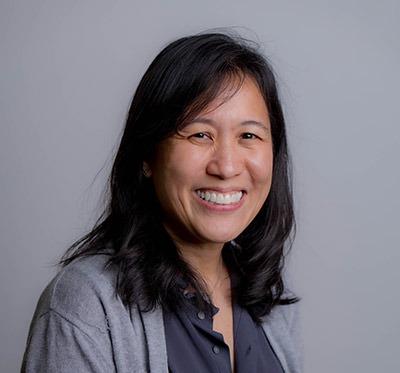 Dr. Audrey Kuang